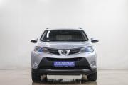 Toyota RAV4 IV (XA40) Новокузнецк  - изображение 38