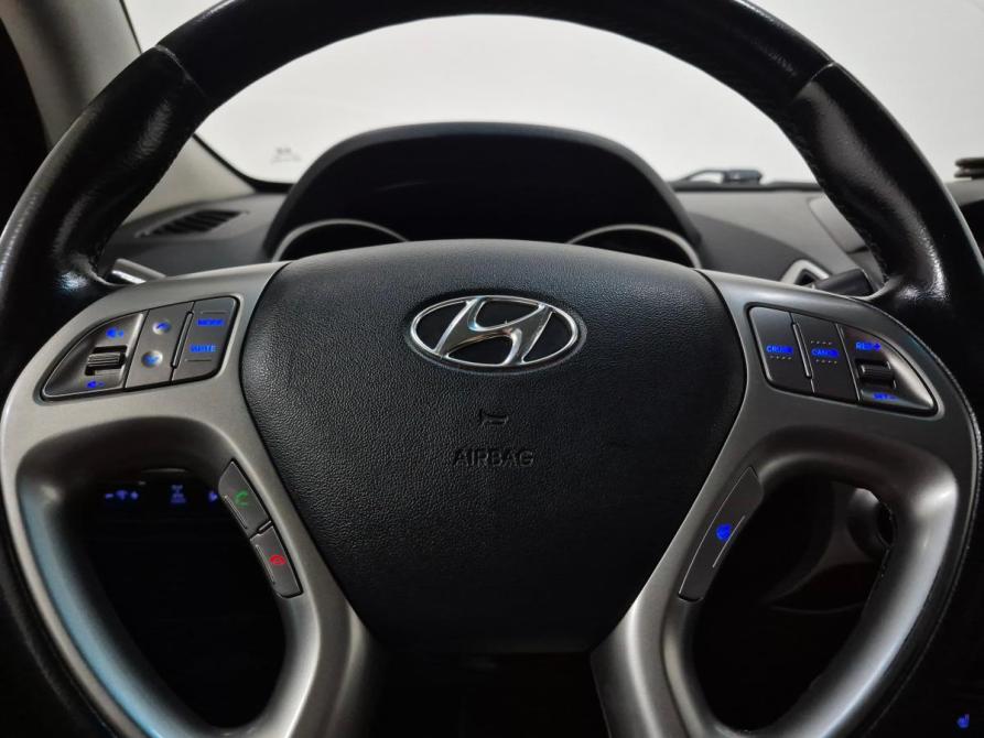 Hyundai ix35 I Альметьевск  - изображение 24