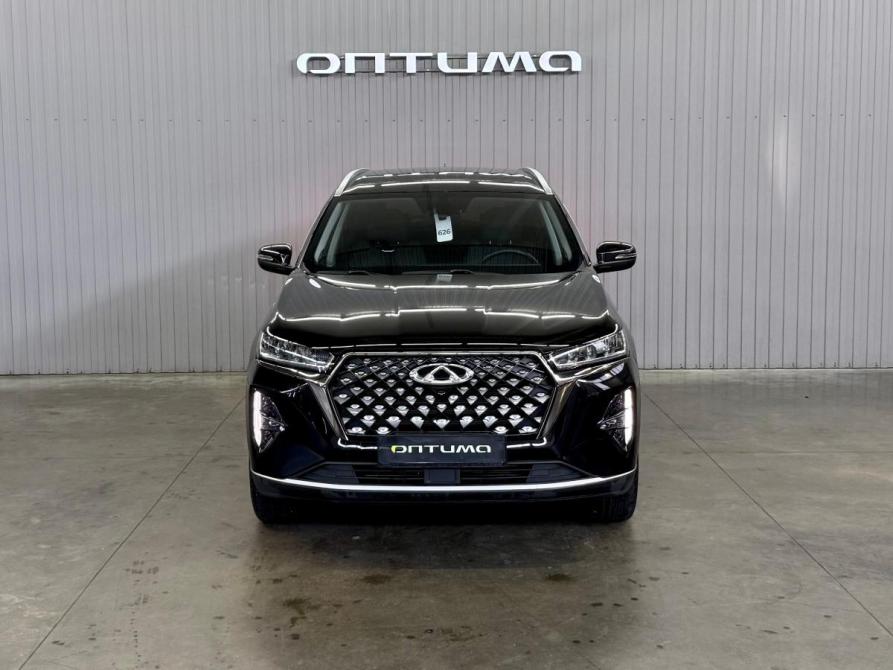 Chery Tiggo 7 Pro Max I Краснодар  - изображение 2