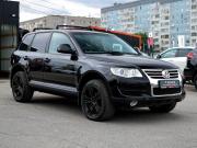 Volkswagen Touareg I Рестайлинг Ижевск  - изображение 28