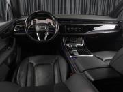 Audi Q7 II (4M) Рестайлинг Тюмень  - изображение 36