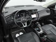 Nissan Qashqai II Рестайлинг Москва  - изображение 23