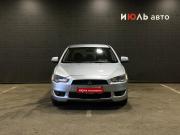Mitsubishi Lancer X Челябинск  - изображение 23