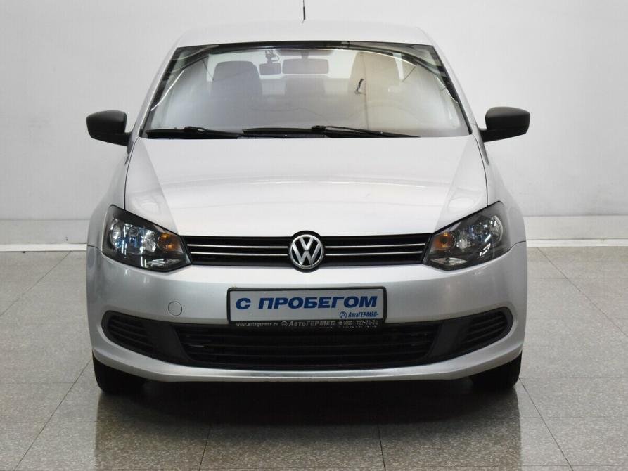 Volkswagen Polo V Москва  - изображение 2