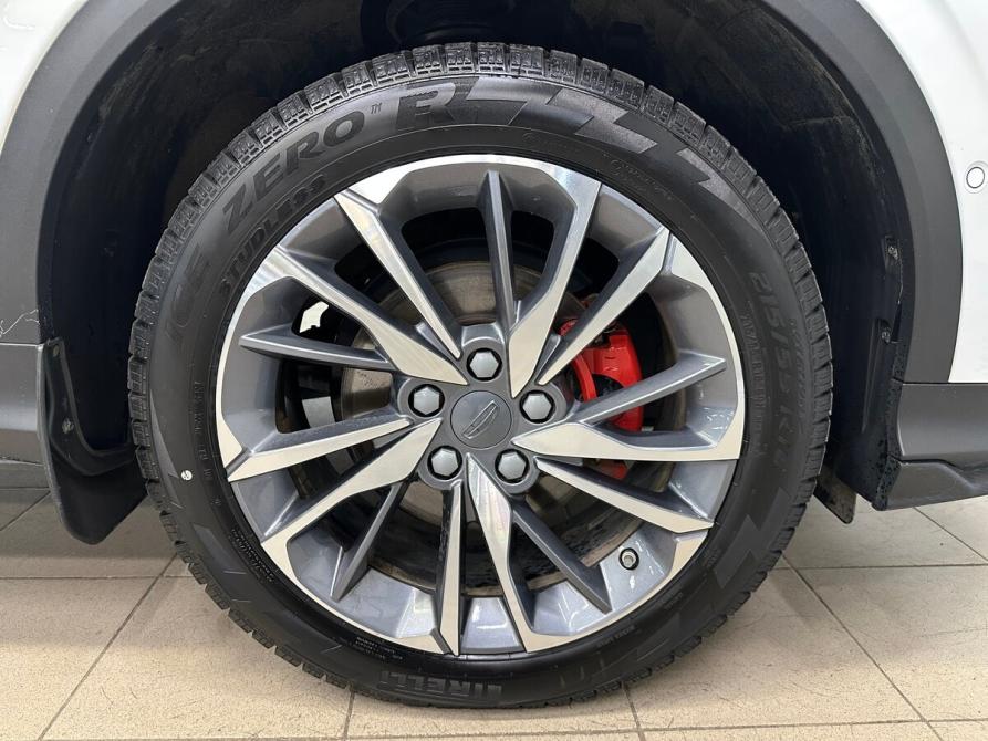 Geely Coolray I Балашиха  - изображение 20
