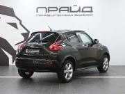 Nissan Juke I Ростов-на-Дону  - изображение 20