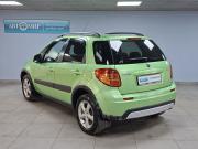 Suzuki SX4 I (Classic) Москва  - изображение 25