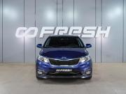Kia Rio III Рестайлинг Воронеж  - изображение 22