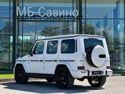 Mercedes-Benz G-Класс AMG II (W463) Пермь  - изображение 34