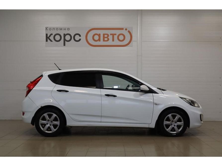 Hyundai Solaris I Коломна  - изображение 4