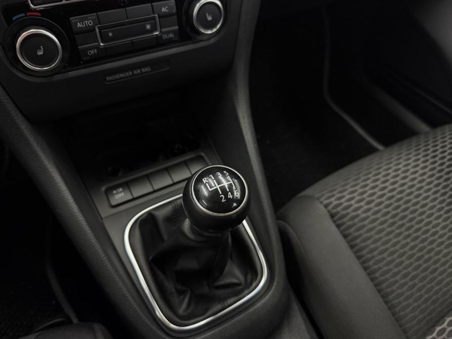 Volkswagen Golf VI Уфа  - изображение 13