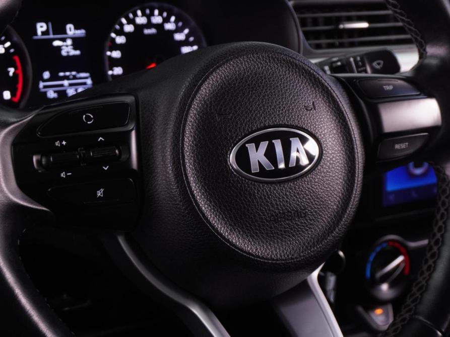 Kia Rio IV Воронеж  - изображение 14