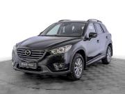 Mazda CX-5 I Рестайлинг Москва  - изображение 28