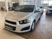 Chevrolet Aveo II Саратов  - изображение 25