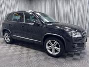 Volkswagen Tiguan I Рестайлинг Стерлитамак  - изображение 41