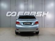 Hyundai Solaris I Воронеж  - изображение 20