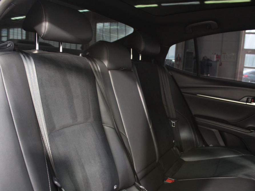 Toyota Camry IX (XV80) China Market Москва  - изображение 26