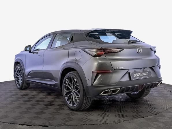 Changan UNI-T I с пробегом 2023 года, цена 1 995 000 рублей, 49400 км, внедорожник, Автокод Объявления
