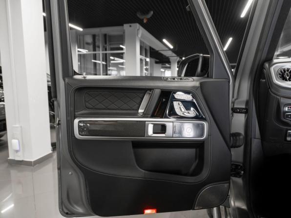 Mercedes-Benz G-Класс III (W463) с пробегом 2020 года, цена 13 600 000 рублей, 40825 км, внедорожник, Автокод Объявления
