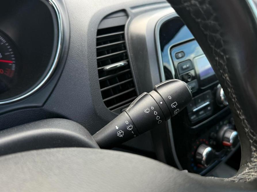 Renault Kaptur I Омск  - изображение 16