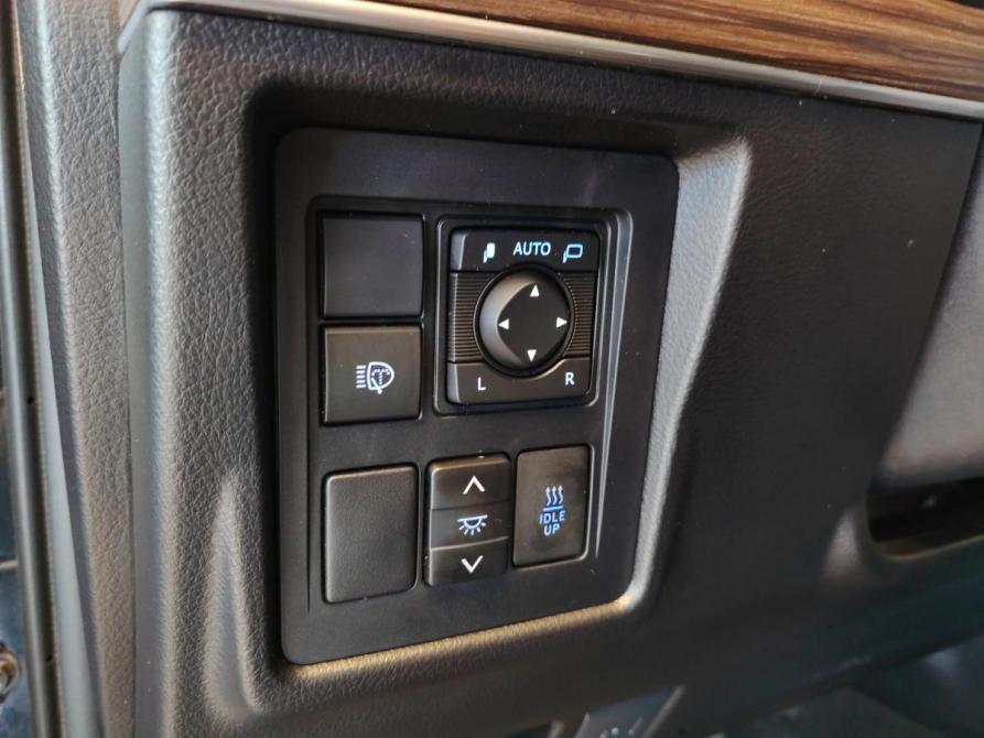 Toyota Land Cruiser Prado 150 Series Рестайлинг 2 Санкт-Петербург  - изображение 14