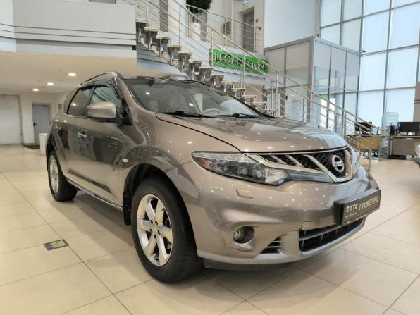 Nissan Murano II (Z51) Рестайлинг с пробегом 2011 года, цена 1 050 000 рублей, 235787 км, внедорожник, Автокод Объявления