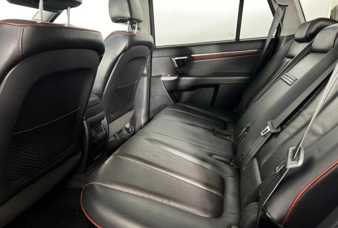 Hyundai Santa Fe II с пробегом 2008 года, цена 1 250 000 рублей, 109015 км, внедорожник, Автокод Объявления