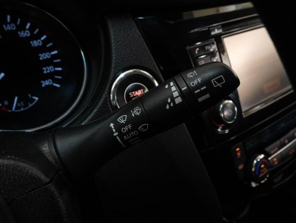 Nissan X-Trail III с пробегом 2016 года, цена 1 792 000 рублей, 142636 км, внедорожник, Автокод Объявления
