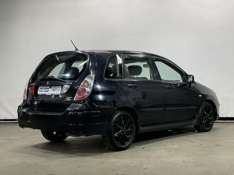 Suzuki Liana I Рестайлинг Ярославль  - изображение 5