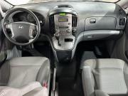 Hyundai Grand Starex I Москва  - изображение 28