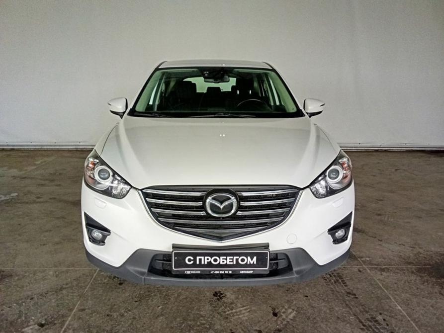 Mazda CX-5 I Рестайлинг Москва  - изображение 2