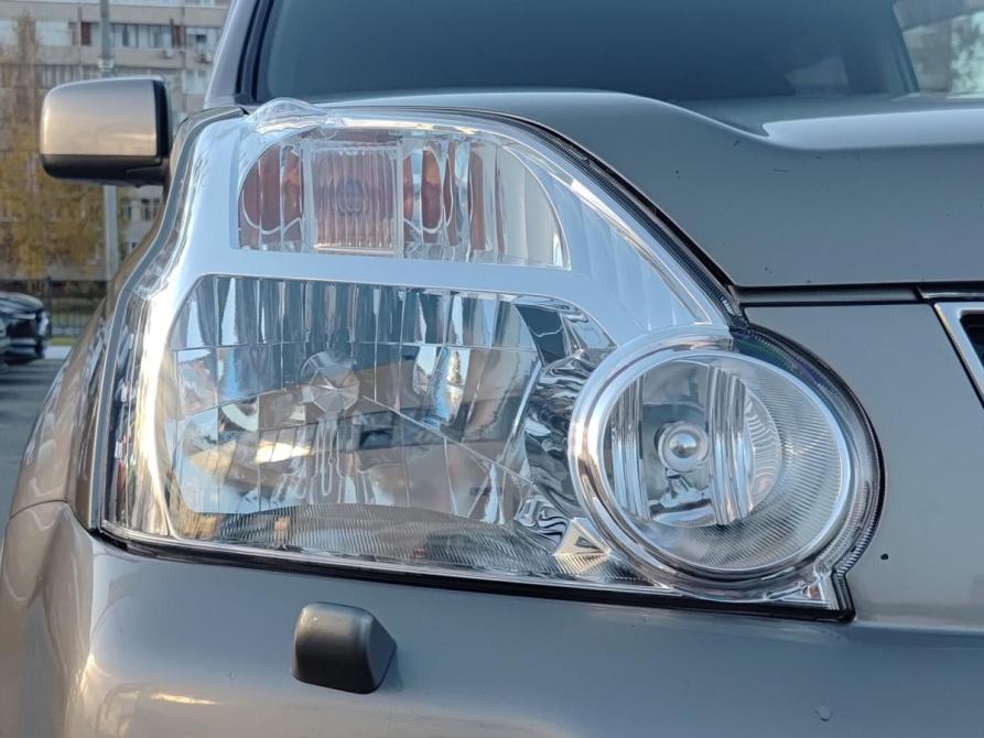 Nissan X-Trail II Рестайлинг Йошкар-Ола  - изображение 21