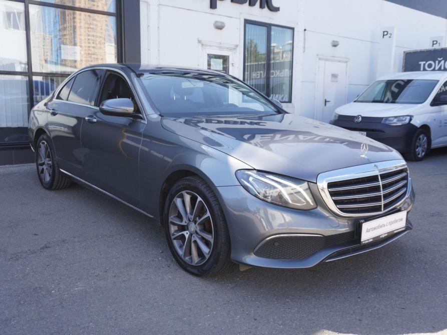 Mercedes-Benz E-Класс V (W213 S213 C238) Москва  - изображение 3