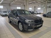 BMW X4 I (F26) Набережные Челны  - изображение 36