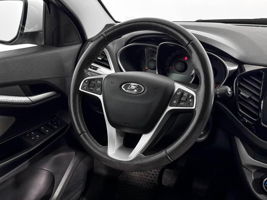 Lada (ВАЗ) Vesta I Санкт-Петербург  - изображение 16