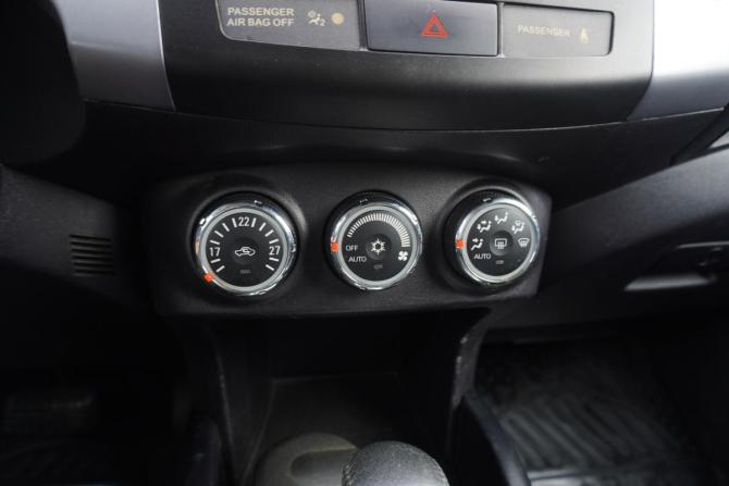 Citroen C-Crosser с пробегом 2012 года, цена 895 000 рублей, 198794 км, внедорожник, Автокод Объявления