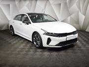 Kia K5 III Москва  - изображение 23