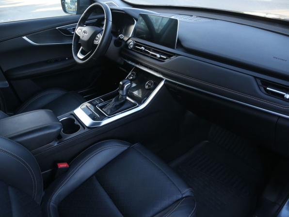 Chery Tiggo 8 I с пробегом 2021 года, цена 1 572 000 рублей, 122000 км, внедорожник, Автокод Объявления