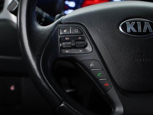 Kia Ceed II с пробегом 2015 года, цена 1 249 444 рубля, 130821 км, хэтчбек, Автокод Объявления