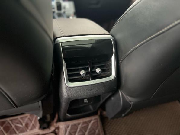 Chery Tiggo 8 Pro I с пробегом 2022 года, цена 1 810 000 рублей, 83000 км, внедорожник, Автокод Объявления