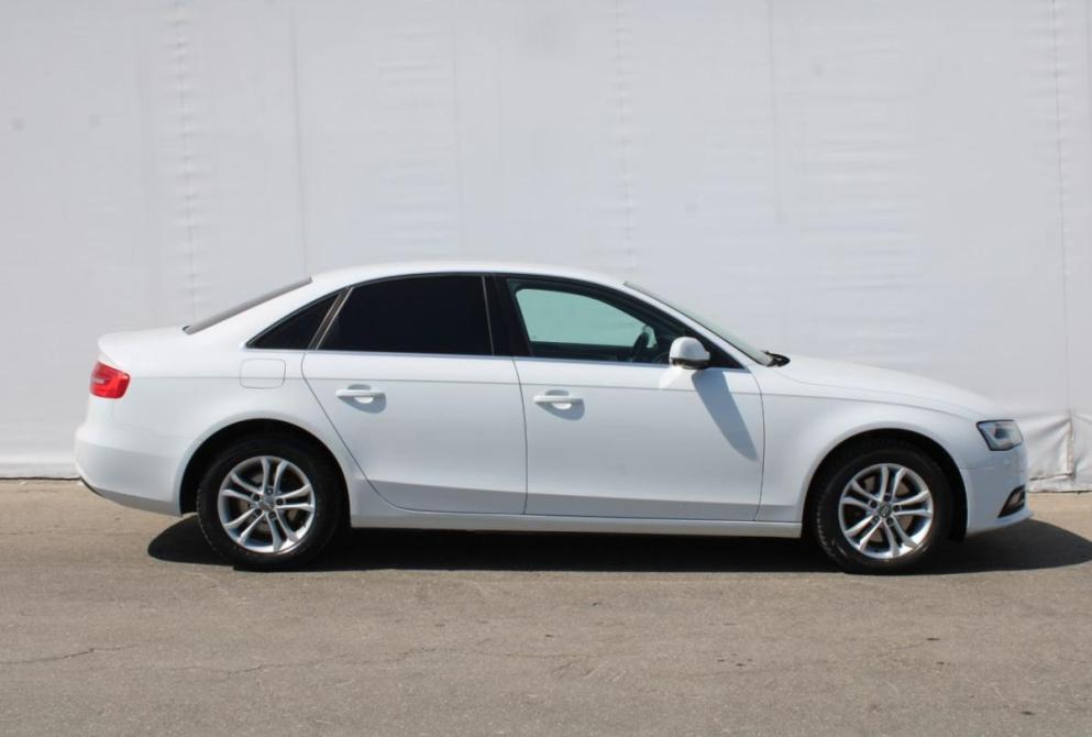 Audi A4 IV (B8) Рестайлинг Нижний Новгород  - изображение 8