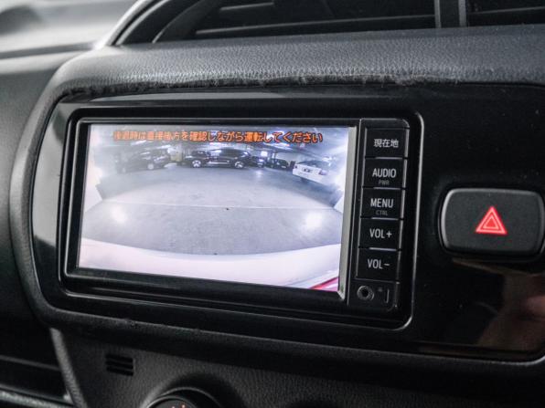 Toyota Vitz III (XP130) Рестайлинг 2 с пробегом 2018 года, цена 830 500 рублей, 108029 км, хэтчбек, Автокод Объявления