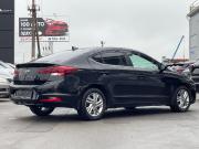 Hyundai Elantra VI (AD) Рестайлинг Вологда  - изображение 33