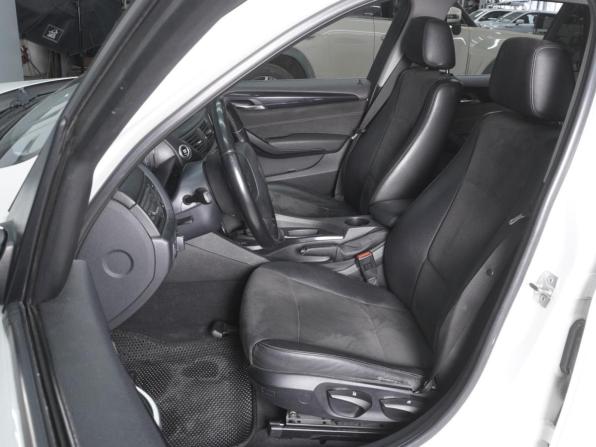 BMW X1 I (E84) с пробегом 2011 года, цена 1 279 000 рублей, 198465 км, внедорожник, Автокод Объявления