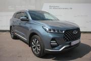 Chery Tiggo 7 Pro I Воронеж  - изображение 22
