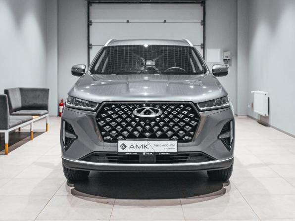 Chery Tiggo 7 Pro Max I с пробегом 2023 года, цена 2 232 222 рубля, 20846 км, внедорожник, Автокод Объявления