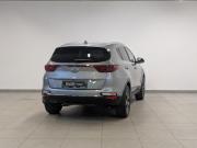 Kia Sportage IV Рестайлинг Санкт-Петербург  - изображение 35