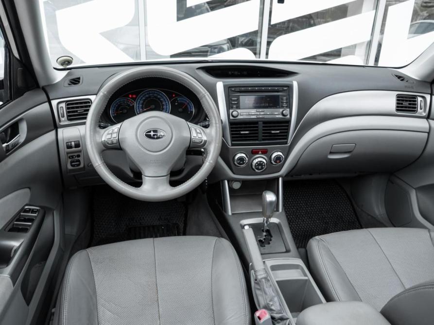 Subaru Forester III Ставрополь  - изображение 6