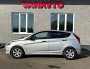 Hyundai Solaris I Альметьевск  - изображение 30