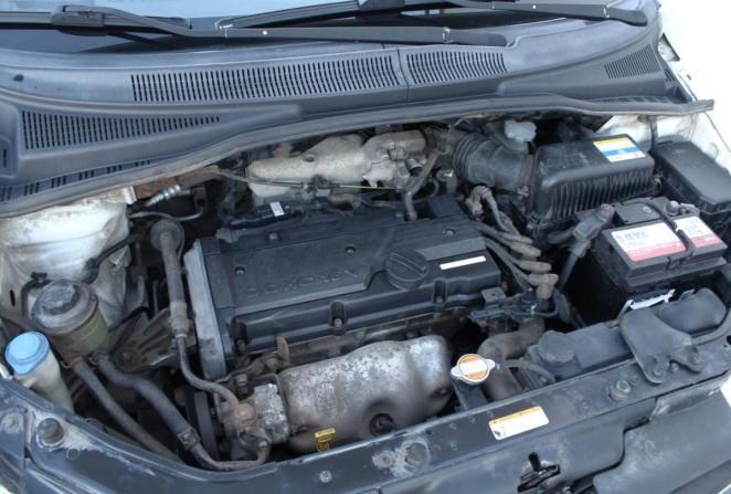 Hyundai Getz I Рестайлинг с пробегом 2010 года, цена 650 000 рублей, 146708 км, хэтчбек, Автокод Объявления